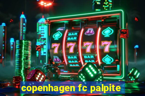 copenhagen fc palpite